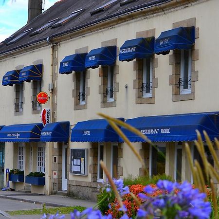 Brit Hotel Essentiel Pontivy Robic 外观 照片