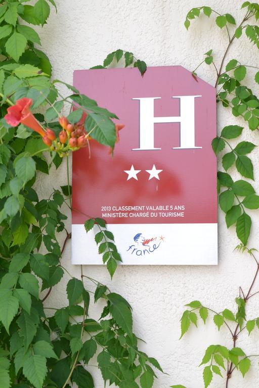 Brit Hotel Essentiel Pontivy Robic 外观 照片