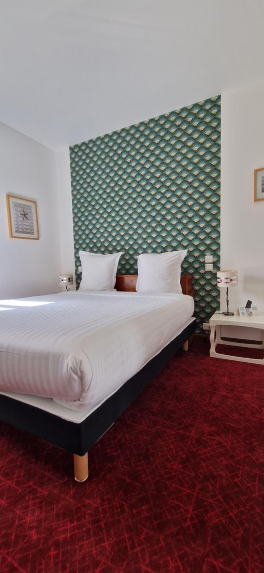 Brit Hotel Essentiel Pontivy Robic 外观 照片