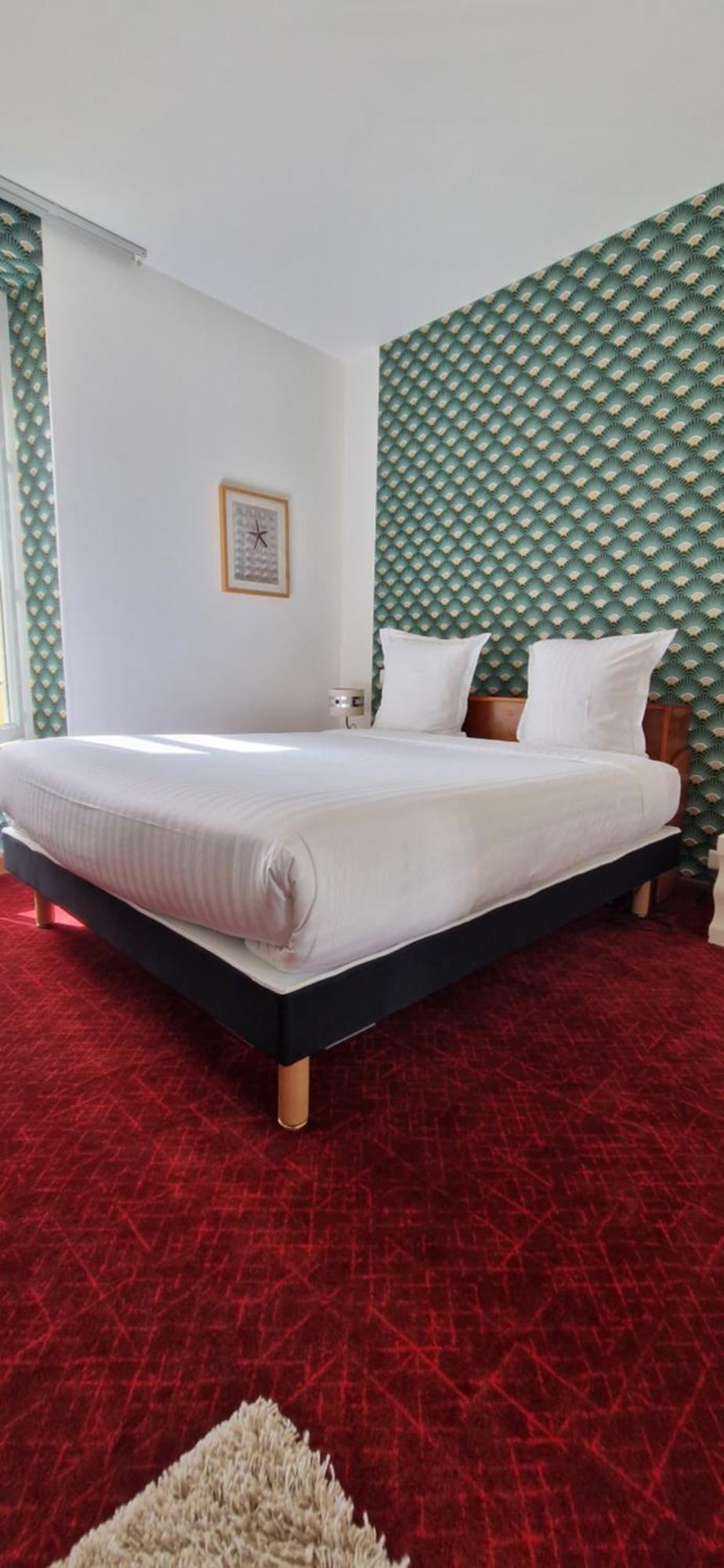 Brit Hotel Essentiel Pontivy Robic 外观 照片
