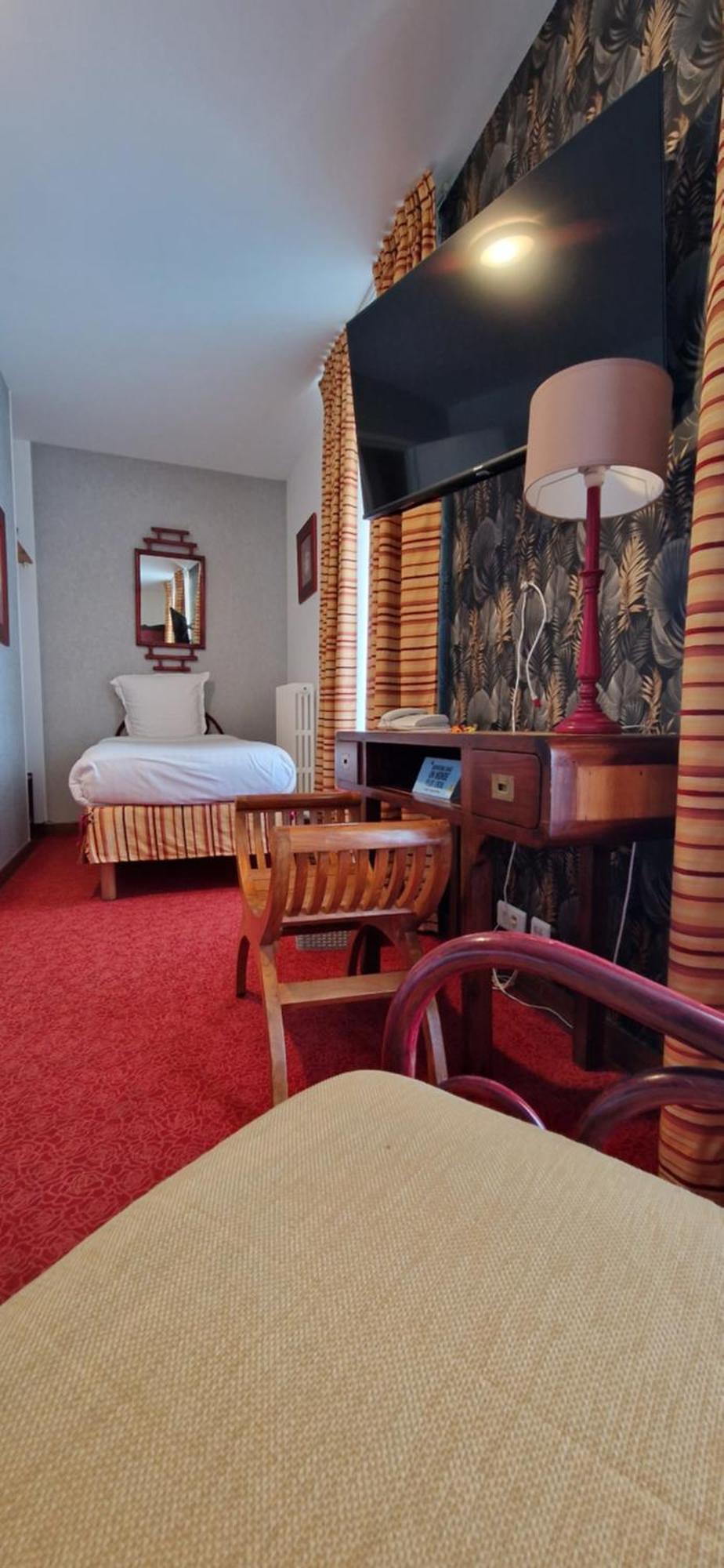 Brit Hotel Essentiel Pontivy Robic 外观 照片