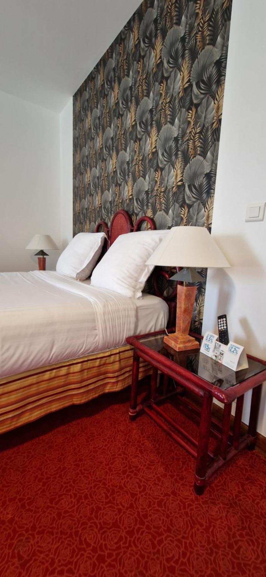 Brit Hotel Essentiel Pontivy Robic 外观 照片