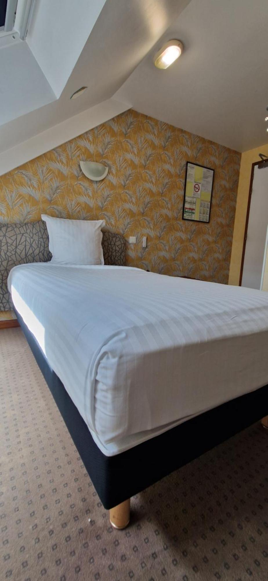 Brit Hotel Essentiel Pontivy Robic 外观 照片