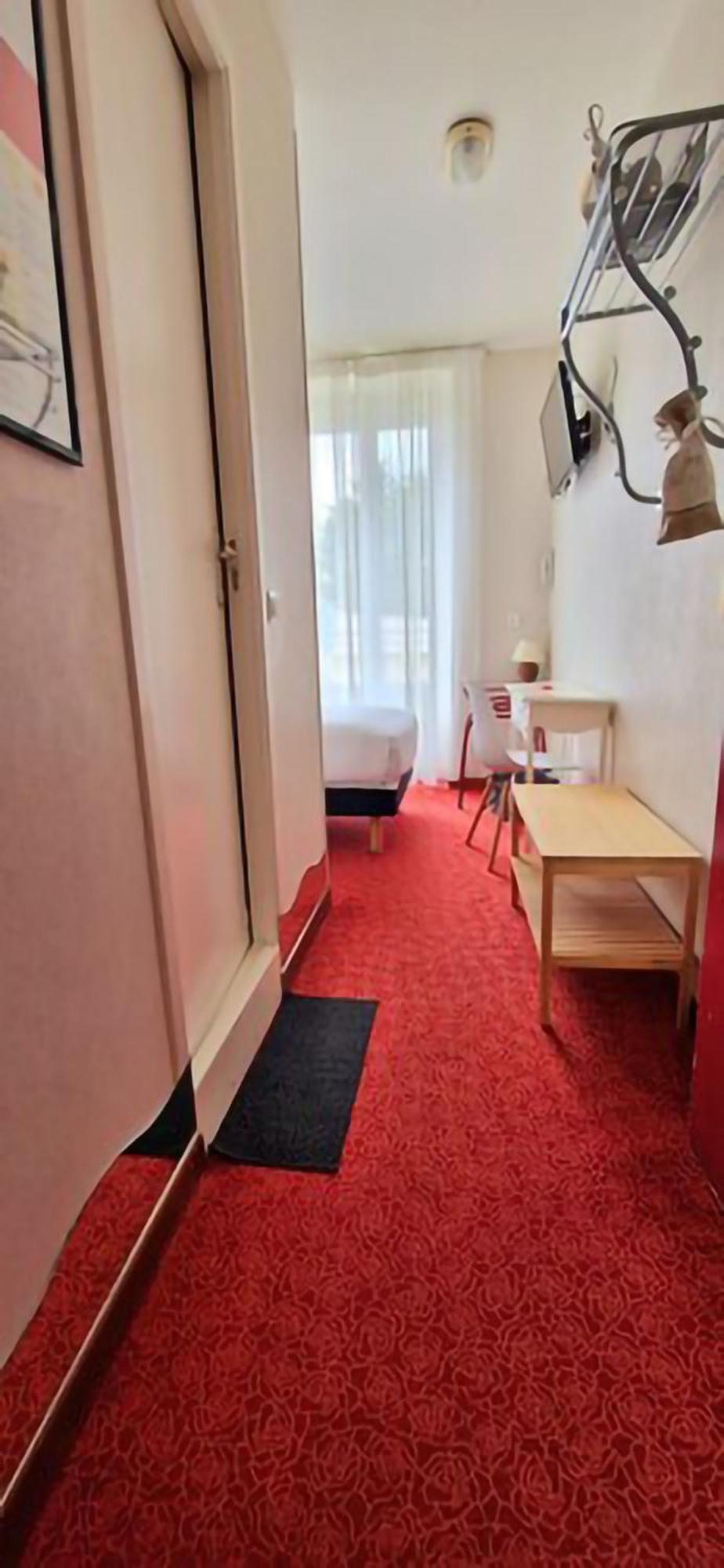 Brit Hotel Essentiel Pontivy Robic 外观 照片