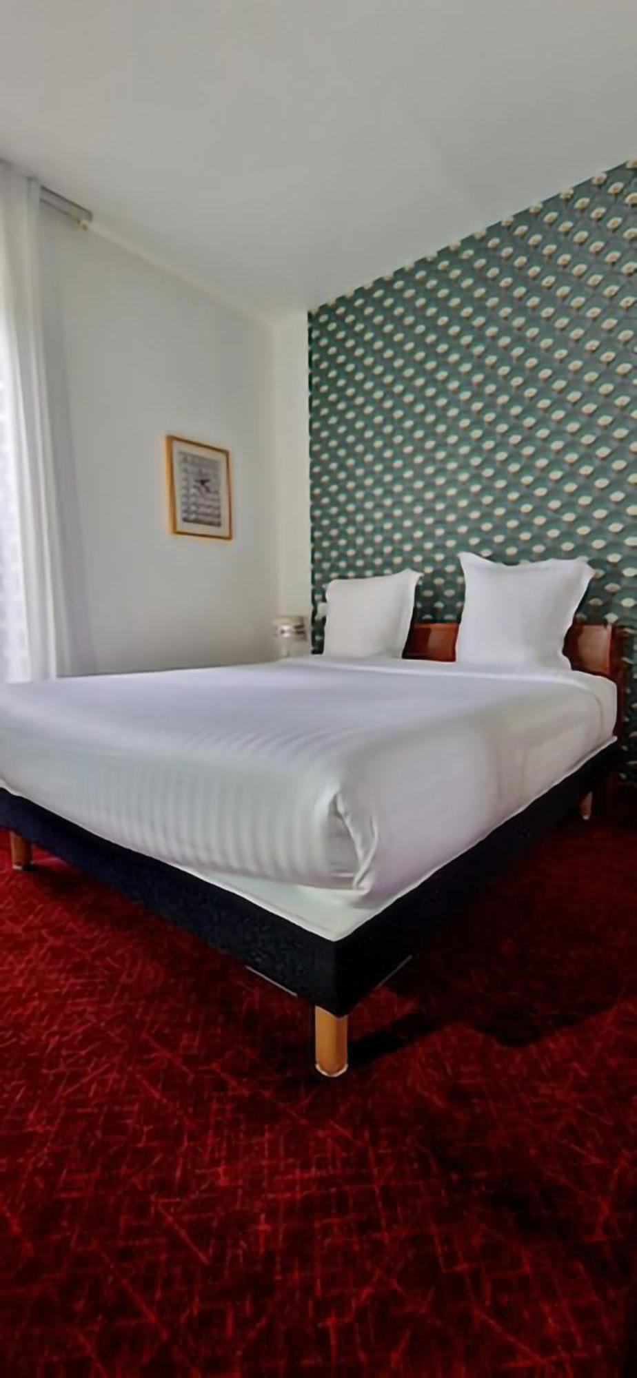 Brit Hotel Essentiel Pontivy Robic 外观 照片