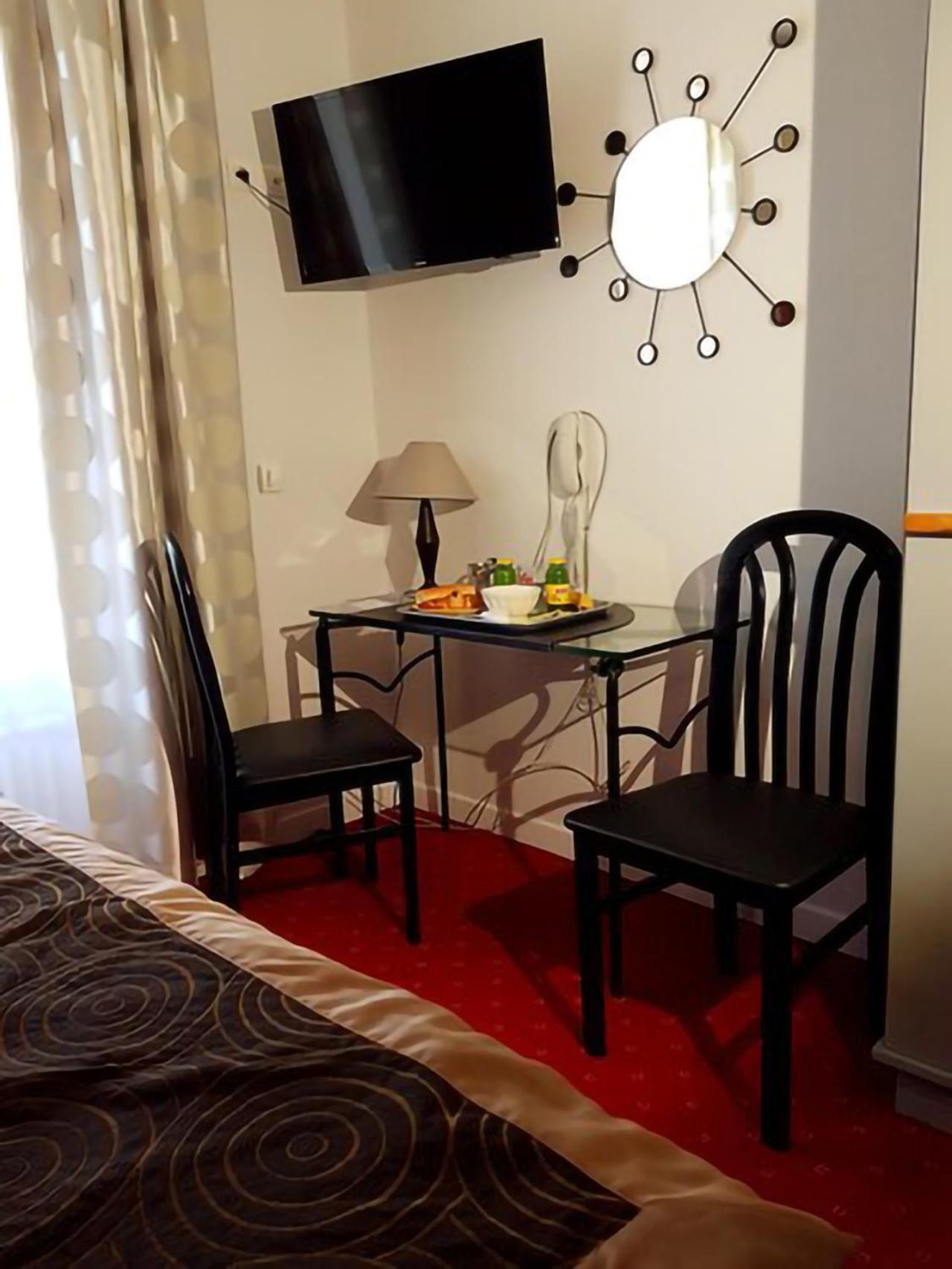 Brit Hotel Essentiel Pontivy Robic 外观 照片