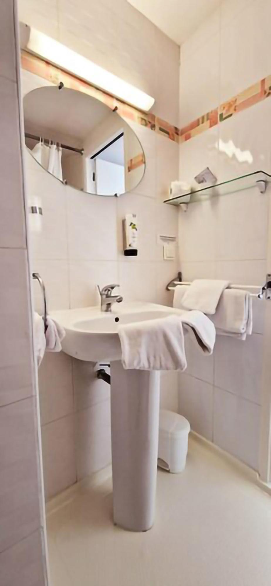 Brit Hotel Essentiel Pontivy Robic 外观 照片