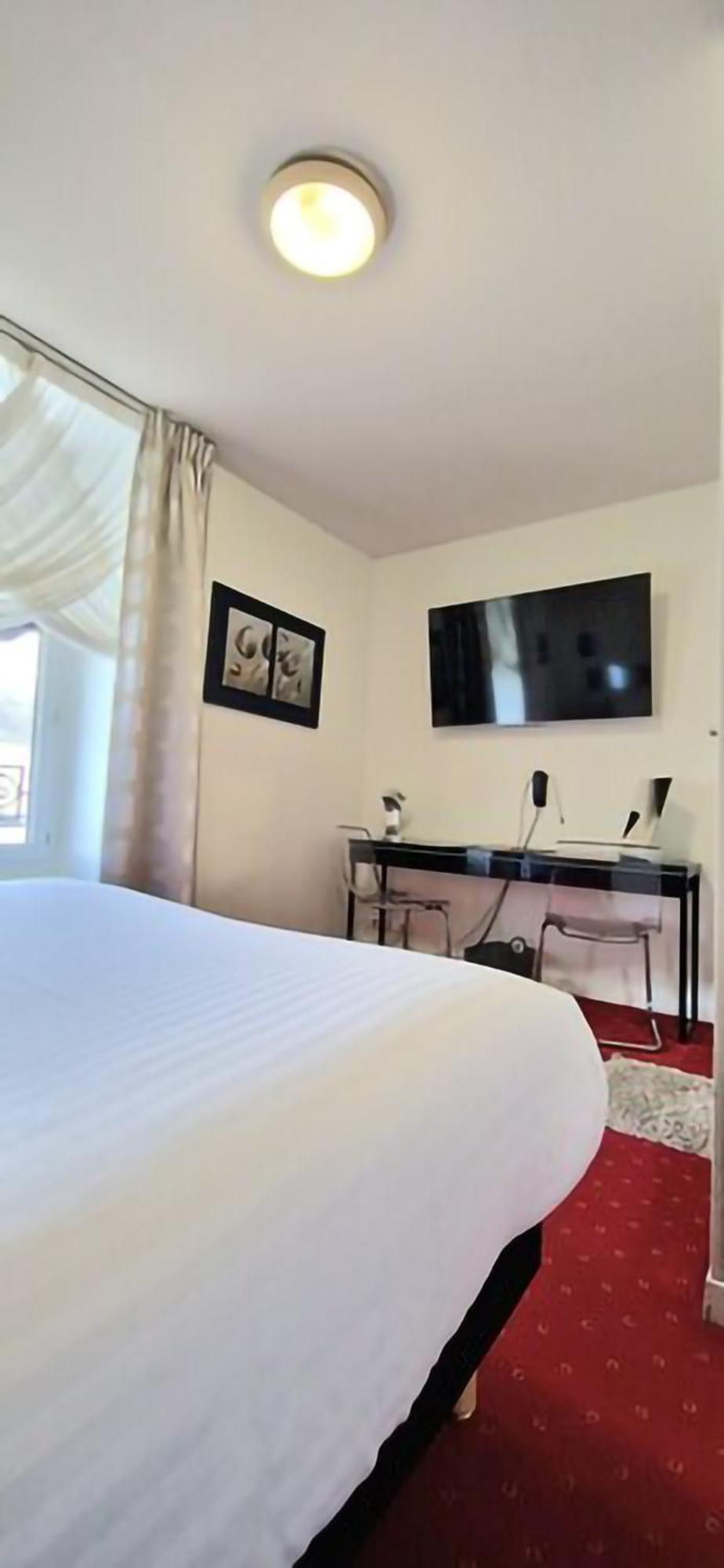 Brit Hotel Essentiel Pontivy Robic 外观 照片