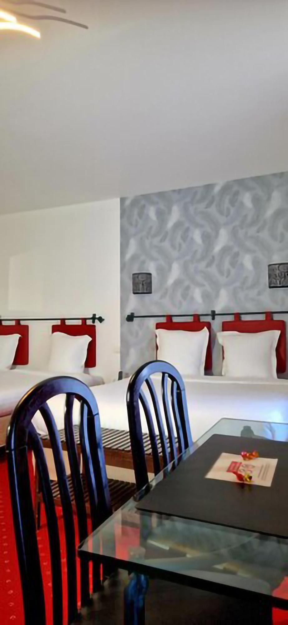 Brit Hotel Essentiel Pontivy Robic 外观 照片