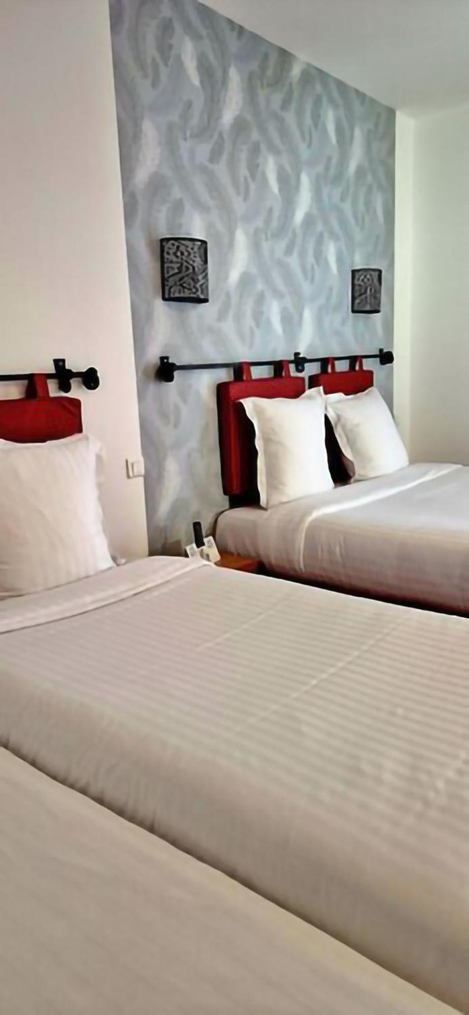 Brit Hotel Essentiel Pontivy Robic 外观 照片