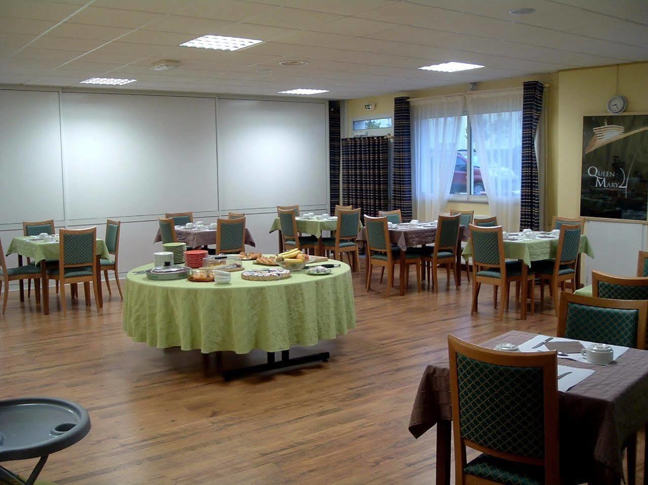 Brit Hotel Essentiel Pontivy Robic 外观 照片