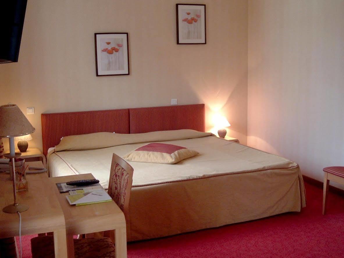 Brit Hotel Essentiel Pontivy Robic 外观 照片