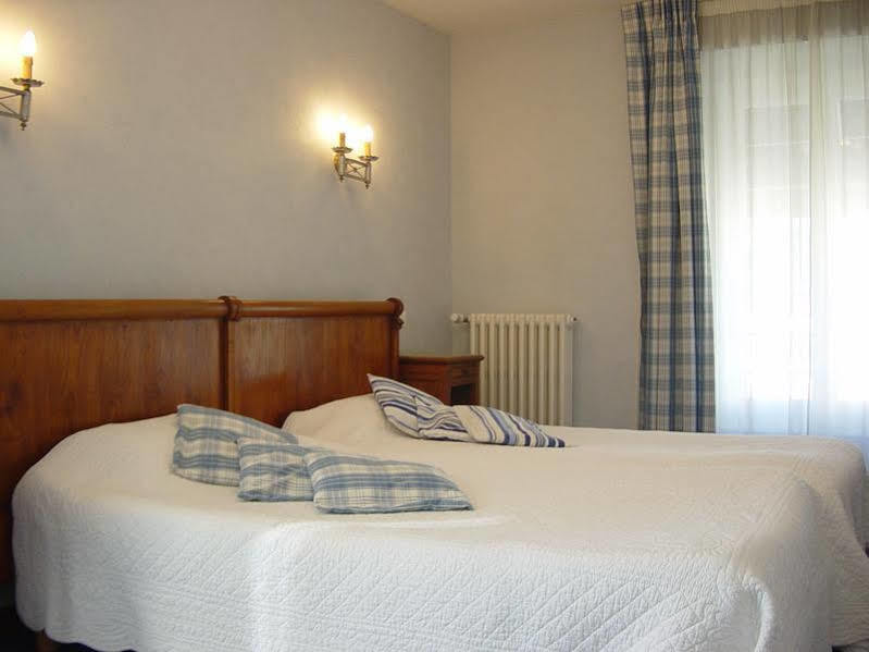Brit Hotel Essentiel Pontivy Robic 外观 照片
