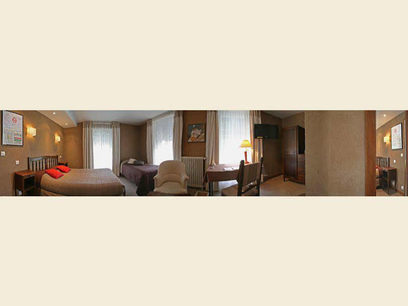 Brit Hotel Essentiel Pontivy Robic 外观 照片