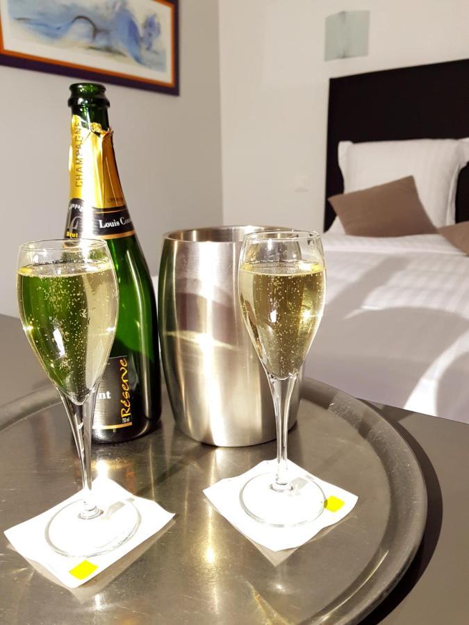 Brit Hotel Essentiel Pontivy Robic 外观 照片