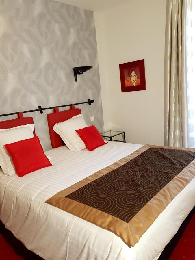 Brit Hotel Essentiel Pontivy Robic 外观 照片